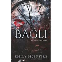 Bağlı - Emily McIntire - Ren Kitap