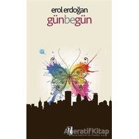 Günbegün - Erol Erdoğan - İz Yayıncılık