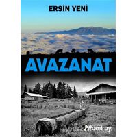 Avazanat - Ersin Yeni - Pamiray Yayınları