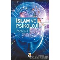 İslam ve Psikoloji - Esan Gül - Çıra Yayınları