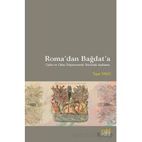 Romadan Bağdata - Tugay Taşçı - Eski Yeni Yayınları