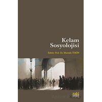 Kelam Sosyolojisi - Kolektif - Eski Yeni Yayınları