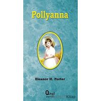 Pollyanna - Eleanor H. Porter - Araf Yayınları