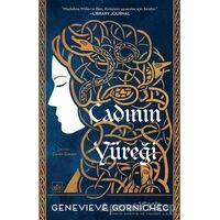 Cadının Yüreği - Genevieve Gornichec - İthaki Yayınları