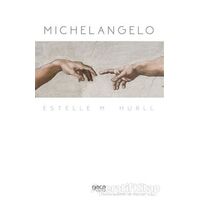 Michelangelo - Estelle M. Hurll - Gece Kitaplığı