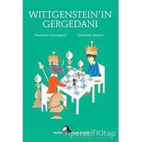 Wittgensteinın Gergedanı - Françoise Armengaud - Metis Yayınları