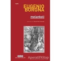 Melankoli - Eugenio Borgna - Yapı Kredi Yayınları