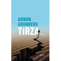 Tirza - Arnon Grunberg - Alef Yayınevi