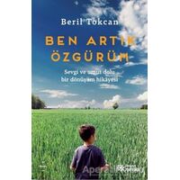 Ben Artık Özgürüm - Beril Tokcan - Doğan Novus