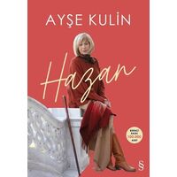 Hazan - Ayşe Kulin - Everest Yayınları