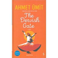 The Dervish Gate - Ahmet Ümit - Everest Yayınları