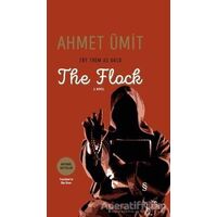 The Flock - Ahmet Ümit - Everest Yayınları