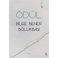 Ödül - Bilge Bener Bölükbaşı - Everest Yayınları