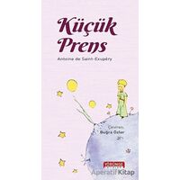 Küçük Prens - Antoine de Saint-Exupery - Yörünge Yayınları