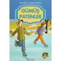 Gümüş Patenler - Elisabeth Maspes Dodge - Evrensel İletişim Yayınları