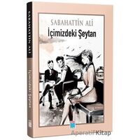 İçimizdeki Şeytan - Sabahattin Ali - Evrensel İletişim Yayınları