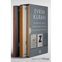 Evrim Kuran Seti - Evrim Kuran - Mundi