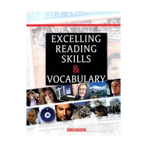 Excelling Reading Skills and Vocabulary - Erçin Ayhan - Palme Yayıncılık