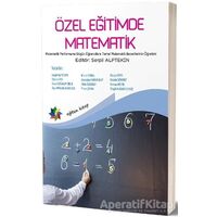 Özel Eğitimde Matematik - Murat Vural - Eğiten Kitap