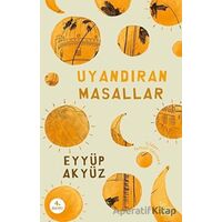 Uyandıran Masallar - Eyyüp Akyüz - Zarif Yayınları