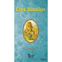 Ezop Masalları - Ezop - Araf Yayınları