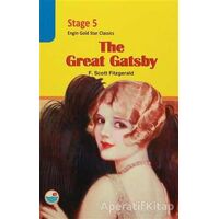 Stage 5 - The Great Gatsby - F. Scott Fitzgerald - Engin Yayınevi