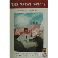 The Great Gatsby - Francis Scott Key Fitzgerald - Kaknüs Genç