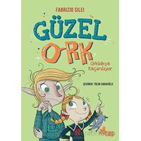 Güzel Ork - 2 - Fabrizio Silei - Çınar Yayınları