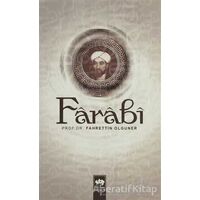 Farabi - Fahrettin Olguner - Ötüken Neşriyat