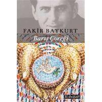 Barış Çöreği - Fakir Baykurt - Literatür Yayıncılık