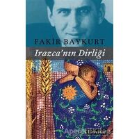 Irazca’nın Dirliği - Fakir Baykurt - Literatür Yayıncılık