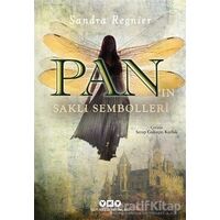 Pan’ın Saklı Sembolleri - Sandra Regnier - Yapı Kredi Yayınları