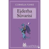 Ejderha Süvarisi - Cornelia Funke - Arkadaş Yayınları