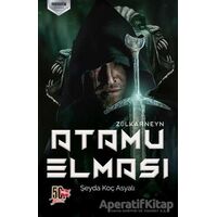 Atamu Elması - Zülkarneyn - Şeyda Koç Asyalı - Nesil Yayınları