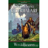 İlkbahar Şafağı Ejderhaları - Tracy Hickman - İthaki Yayınları