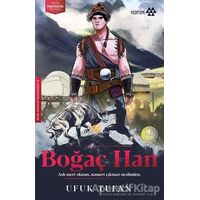 Boğaç Han - Ufuk Tufan - Yeditepe Yayınevi