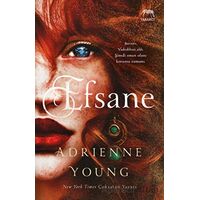 Efsane - Adrienne Young - Yabancı Yayınları