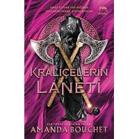 Kraliçelerin Laneti - Amanda Bouchet - Yabancı Yayınları