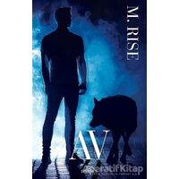 Av - M. Rise - Ephesus Yayınları