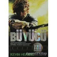 Demir Druid Günlükleri - Büyücü - Kevin Hearne - Artemis Yayınları