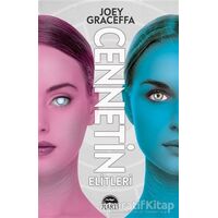 Cennetin Elitleri - Joey Graceffa - Martı Yayınları