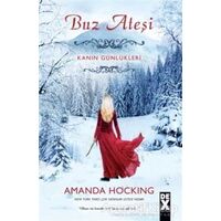 Buz Ateşi - Amanda Hocking - Dex Yayınevi