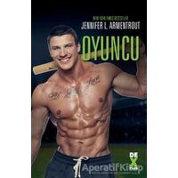 Oyuncu - Jennifer L. Armentrout - Dex Yayınevi