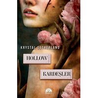 Hollow Kardeşler - Krystal Sutherland - Martı Yayınları