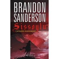 Çağların Kahramanı - Sissoylu 3 - Brandon Sanderson - Akıl Çelen Kitaplar