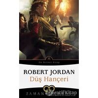 Düş Hançeri - Zaman Çarkı 11 - Robert Jordan - İthaki Yayınları