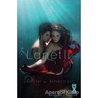 Lanetli - Jennifer L. Armentrout - Dex Yayınevi