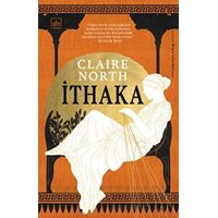 İthaka - Claire North - İthaki Yayınları