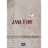 Jane Eyre - Charlotte Bronte - Nan Kitap