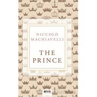 The Prince - Niccolo Machiavelli - Fark Yayınları